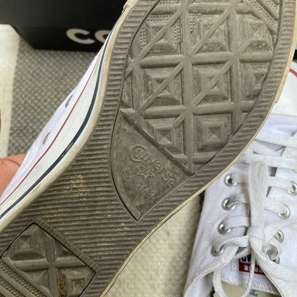 Converse canvas shoes | unisex - Picture 11 of 12